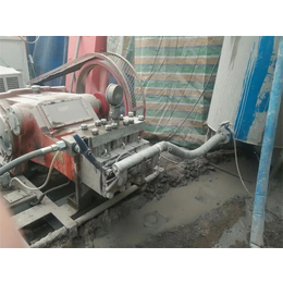 北京变频高压泵-天津聚强旋喷钻机-变频高压泵多少钱