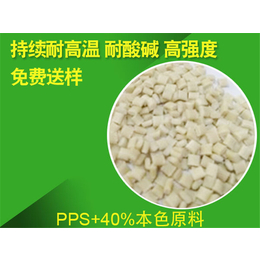 PPS高温塑料-揭阳PPS-亿思科塑胶*供应商