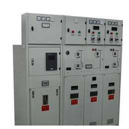厂家供应组合式全封闭充气柜SCM18-12环网充气柜