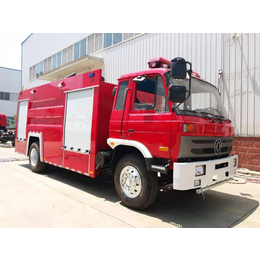 天津市哪里有小型消防车社区消防车价格多少