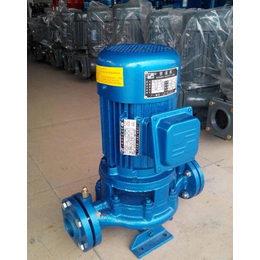 衬氟管道泵-金华管道泵-循环增压泵