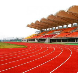 天津金达鑫体育设施(多图)-天津硅Pu塑胶地板