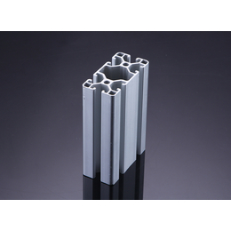 南宁工业铝型材-广湘合铝业(图)-工业铝型材定制