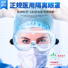 医用隔离眼罩-医用隔离眼罩生产厂家