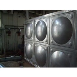 瑞征工艺*(图)-30立方不锈钢水箱-杭州不锈钢水箱