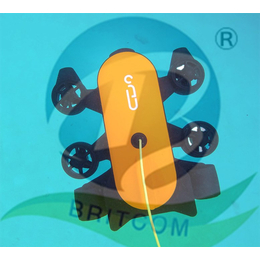 智能小巧T1水下无人机 水下探险拍照机器人