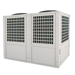 超淼净化-风冷模块冷热水机组配置-德州风冷模块冷热水机组