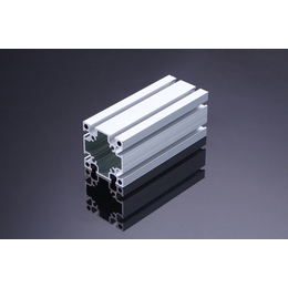 广湘合铝业-河池工业铝型材-4040工业铝型材