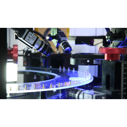 西藏区弹簧光选机-瑞科，光学检测设备-弹簧光选机生产厂家