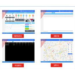 北京电力设备远程监测公司「多图」