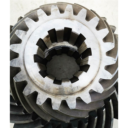 坤泰(图)-焊管机螺旋齿轮厂家报价-邢台齿轮
