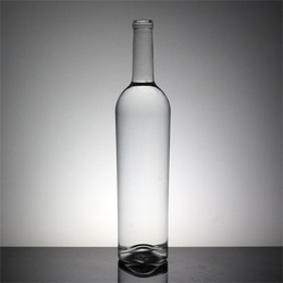 375ML白酒瓶-郓城县金鹏玻璃-黄山白酒瓶