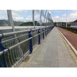 润达桥梁栏杆有限公司-焦作桥梁护栏联系方式