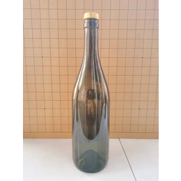 375ML葡萄酒瓶图片-375ML葡萄酒瓶-郓城县金诚包装