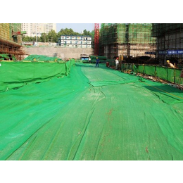 聚乙烯盖土防尘网价格-汉立建材-临沂盖土防尘网价格