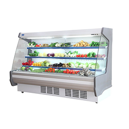 厂家中绅冷柜SPG-2000F水果柜 蔬果保鲜柜缩略图