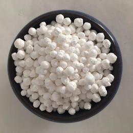 无水球状氯化钙厂家-恒一化工(在线咨询)-长沙无水球状氯化钙