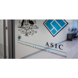 澳洲ASIC牌照怎么注册