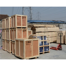 工厂设备木箱包装公司推荐-工厂设备木箱包装-卓宇泰吊装