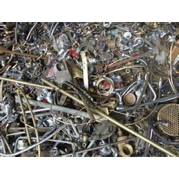 旧金属回收-荆州金属回收-德祥物资回收