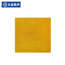 石家庄环保聚酯纤维吸音板规格 聚酯板 9厘聚酯板