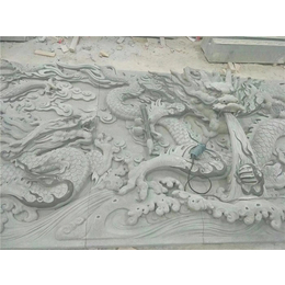 浮雕厂家-国豪石业石材雕刻定制-柳州浮雕