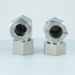 不锈钢软管接头-派瑞特液压件制造-不锈钢软管接头生产商