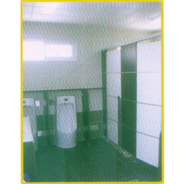 环保生态厕所-威海广阳环保-生态厕所