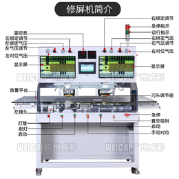汉中液晶显示器压屏机-液晶显示器压屏机厂家-瑞聪自动化