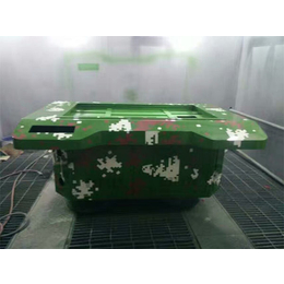 北京天创科林科技公司-北京作战沙盘模型-作战沙盘模型厂家