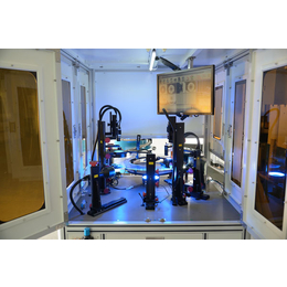 瑞科光学检测设备(在线咨询)-筛选机-小型筛选机
