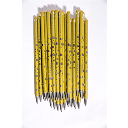 龙腾彩色铅笔厂家批发(图)-塑料铅笔定制厂家-苏州塑料铅笔
