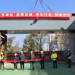 银川建设项目-中国铁建-机场建设项目