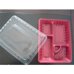 义乌吸塑-贵昌塑料制品厂高标准-*吸塑盒