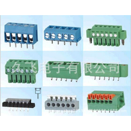 硕飞电子(图)-接线端子价格-衢州端子