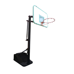 篮球架哪家好-篮球架-广东给力体育器材厂家