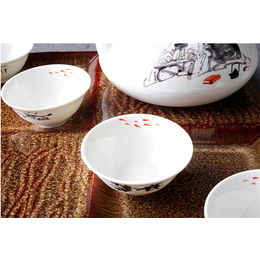 高淳陶瓷(在线咨询)-陶瓷茶具-陶瓷茶具怎么样