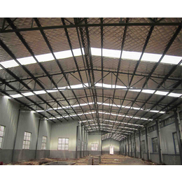 合肥远致，一站式服务-轻型钢结构厂房造价-合肥钢结构厂房