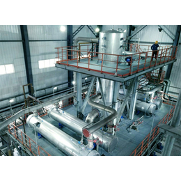 闻扬环境科技-黑龙江三效蒸发器-三效蒸发器公司