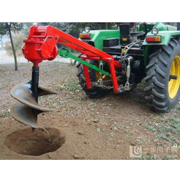江苏挖坑机-英达机械-种树挖坑机