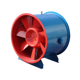 龙口3C排烟风机-莱森环境现货供应-3C排烟风机定制