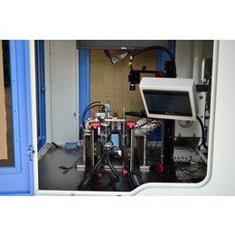 瑞科光学检测设备-供应玻璃盘影像筛选机-玻璃盘影像筛选机定做