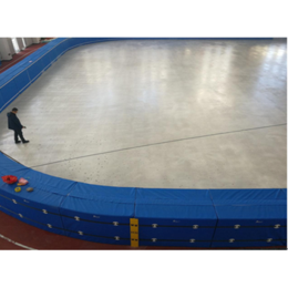 滑冰滑雪护垫-冰雪场速滑保护垫-咨询运动场滑冰滑雪护垫子厂家