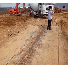 *(图)-工地铺路钢板出租-广州铺路钢板出租