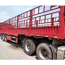 解放460马力13米挂板车出售-华运汽车运输(推荐商家)