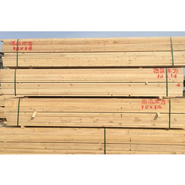 铁杉建筑口料价位-新疆铁杉建筑口料-旺源木业(查看)