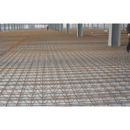北京钢筋桁架楼承板设计生产，多少钱一平-【圣工建材楼承板】
