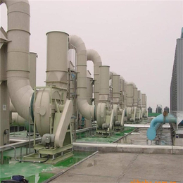 工业废气处理设备-威邦机械，-工业废气处理设备公司