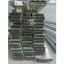 广东广湘合-铝型材-流水线铝型材供应商