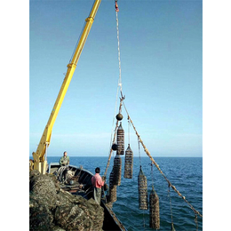 莱芜液压船吊-元昇机电股份-3吨液压船吊